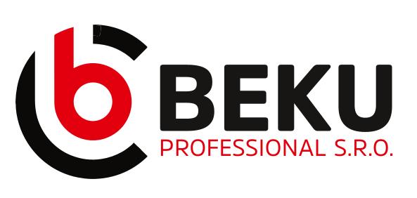 BEKU Professional s.r.o.